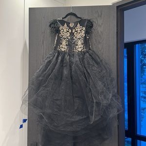 Jj’s House girls dress